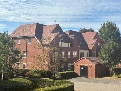 Victoria Close, Rickmansworth, Hertfordshire, WD3