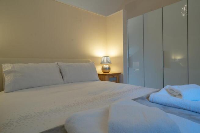 Annex bedroom 1