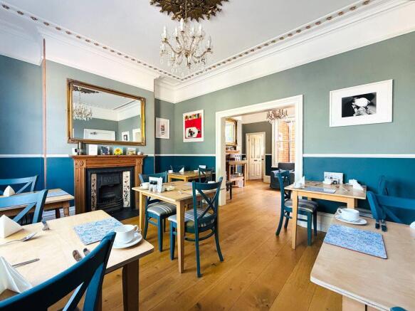 8 bed Terraced for sale Image 6