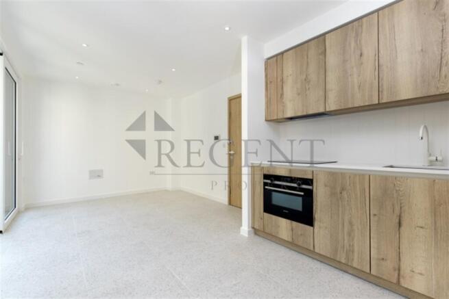 Open plan
