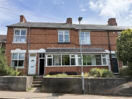 11, Forest Road, Leicester LE9 3BH