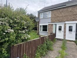 1, Giles Avenue, Nottingham NG2 7JN
