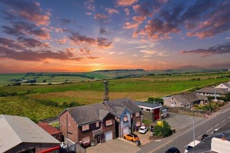 Main Street, Frizington, CA26