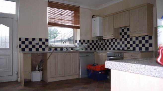Kitchen 1