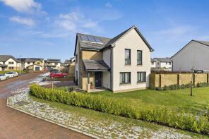 9, Mossford Drive, Crieff PH7 3FL