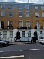 Flat 7, 33, York Street, London W1H 1PW