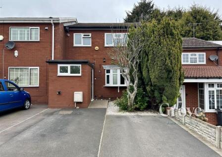 Brades Rise, Oldbury