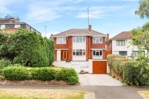 1, Pears Close, Kenilworth CV8 1BS