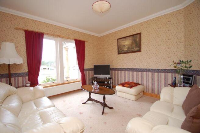 TV Room