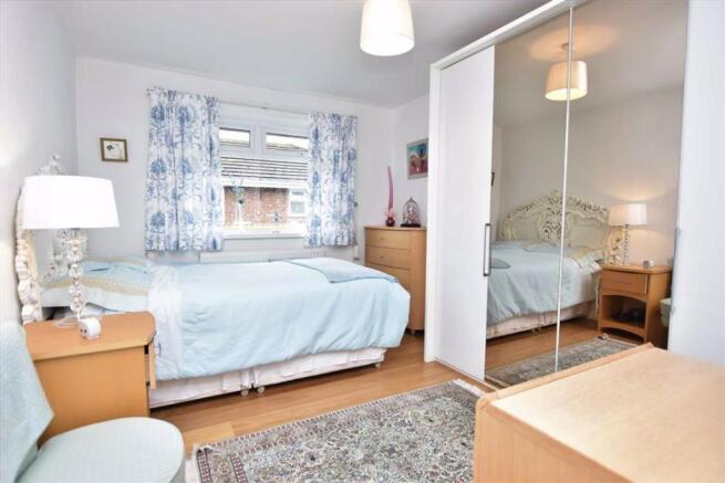 BEDROOM TWO
