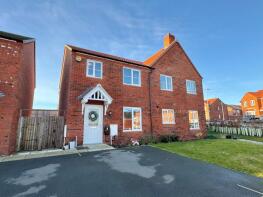 4, Cygnet Close, Melton Mowbray LE13 1FQ