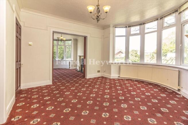 Dining Room View B