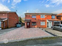 45, Middlebrook Drive, Lostock, Bolton BL6 4RH