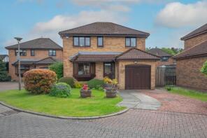 14, Edenside, Westerwood, Glasgow G68 0ER
