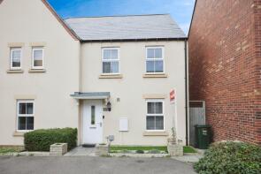 67, Hobby Road, Banbury OX15 4GH