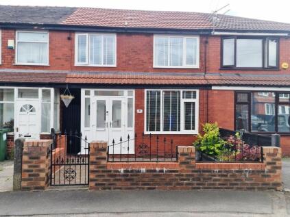 Thankerton Avenue, Audenshaw