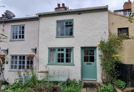 Chediston Street, Halesworth