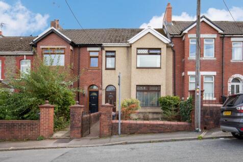 Gordon Road, Blackwood, NP12