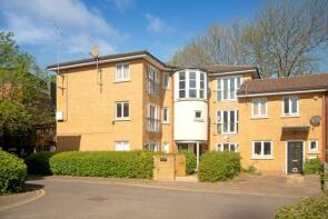 15, Shalbourne Square, Hackney, London E9 5JN