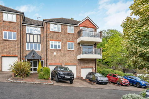 Southview Road, Warlingham, CR6