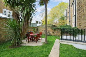 100, Oakley Street, London SW3 5NR