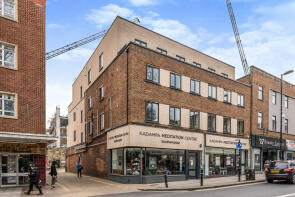 Flat 5, 21 22, Hanover Buildings, Southampton SO14 1JU