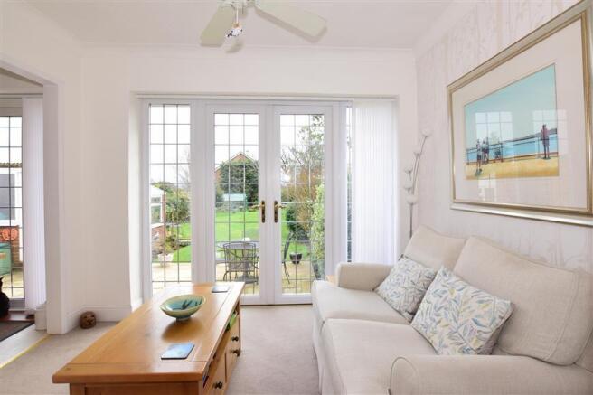 Sitting Area