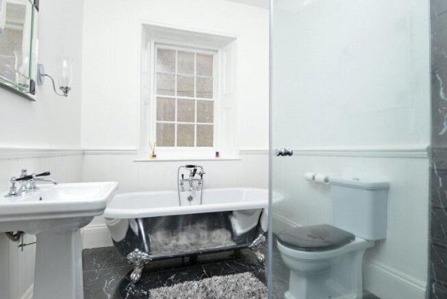 En Suite