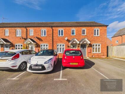 Niagara Close, Bannerbrook, Coventry