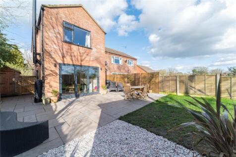 Wignall Street, Lawford, Manningtree, Essex, CO11