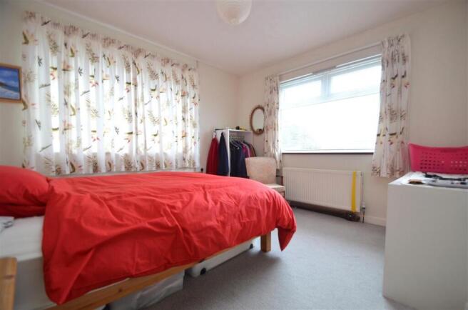 BEDROOM FOUR