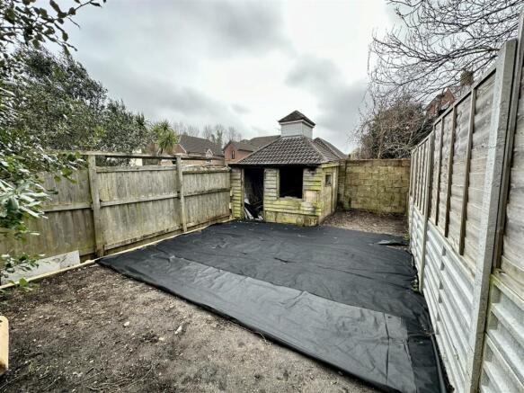 Garden: