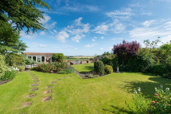 Bield Garden