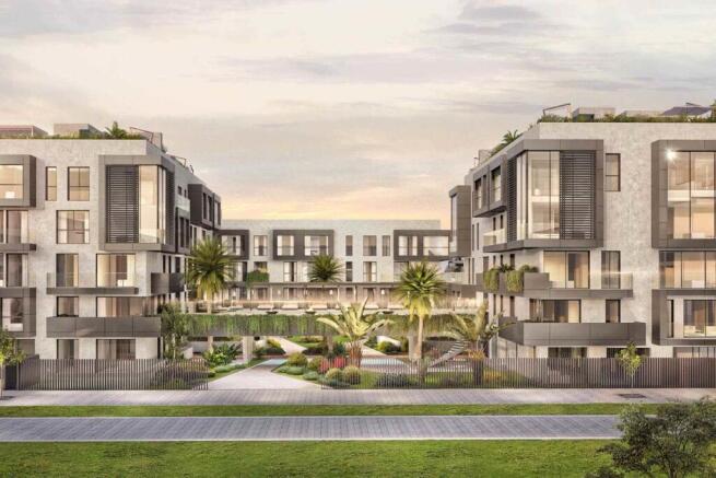 01-llevant-nou-neubau appartement oase-kaufen