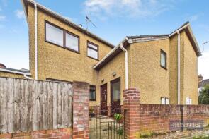 204a, Waterhouse Lane, Southampton SO15 8RG