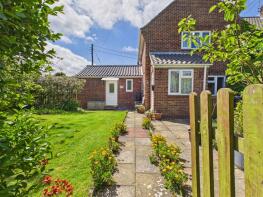 20, Buxton Close, Cromer NR27 9PJ