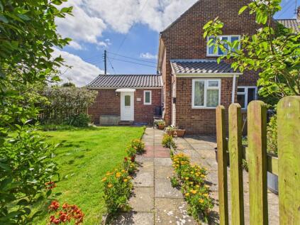 Buxton Close, East Runton, NR27