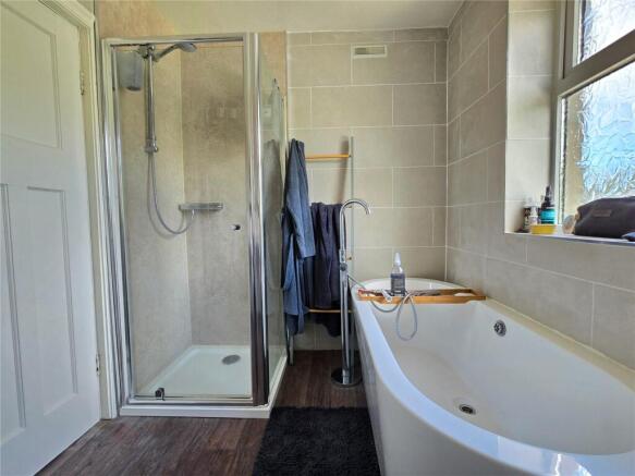 Bath & Shower