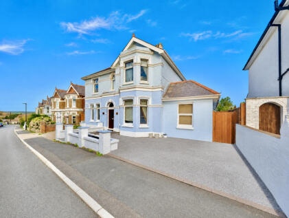 Furze Hill Road, Shanklin, PO37