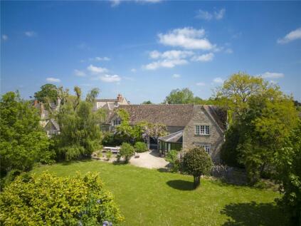 Langford, Lechlade, Oxfordshire, GL7