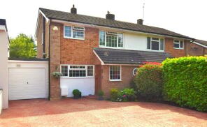 7, Gilmour Rise, Billericay CM12 9NB
