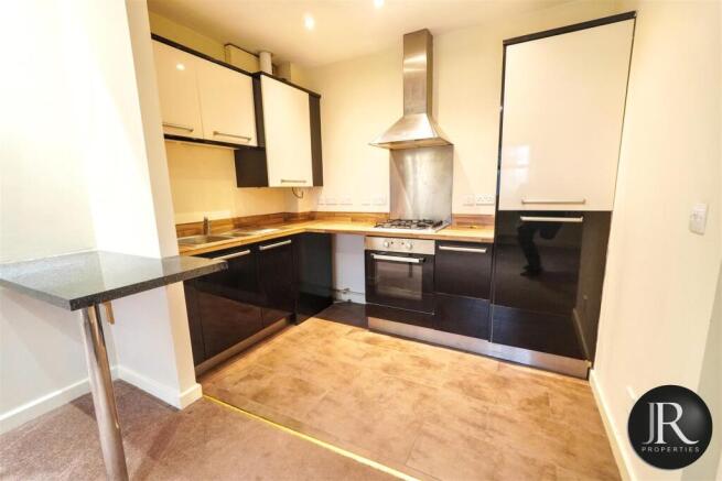 Glovers Hill Court, Brereton, Rugeley photo 5