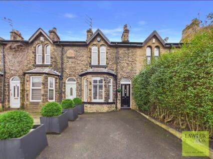Compstall Road, Marple Bridge, Stockport, Cheshire, SK6 5HA