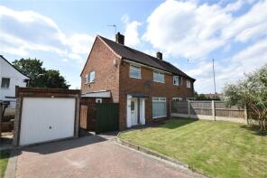 4, Foundry Mill Gardens, Seacroft, Leeds LS14 6RG