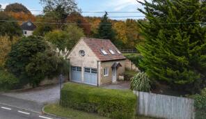 Bluebell Cottage, Gloucester Road, Swainswick, Bath BA1 8BJ