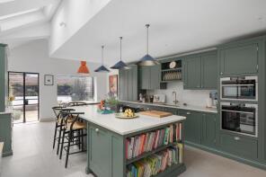 32, Gilstead Road, London SW6 2LG