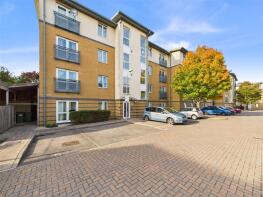 56, Providence Park, Cheltenham GL51 7NY