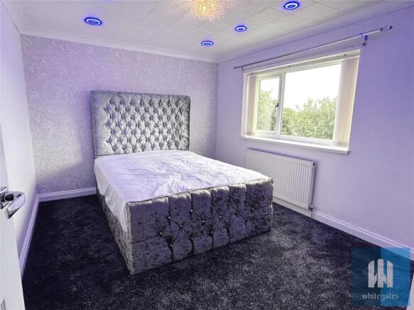 3 bed Semi-Detached to rent Image 4