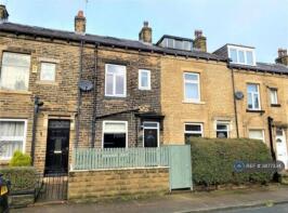 2, Ashby Street, Bradford BD4 7LA