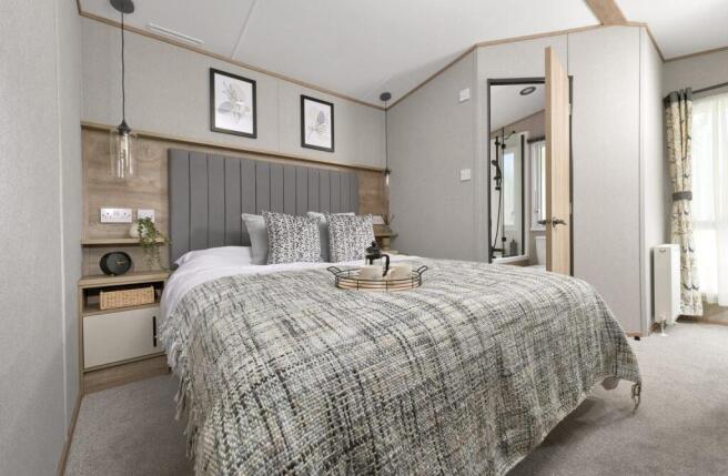 2 bed Lodge for sale Image 6